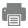 Printer icon.
