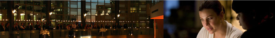 Services banner